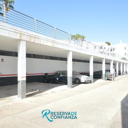 Villa Casa Liss Conil De La Frontera Exterior foto