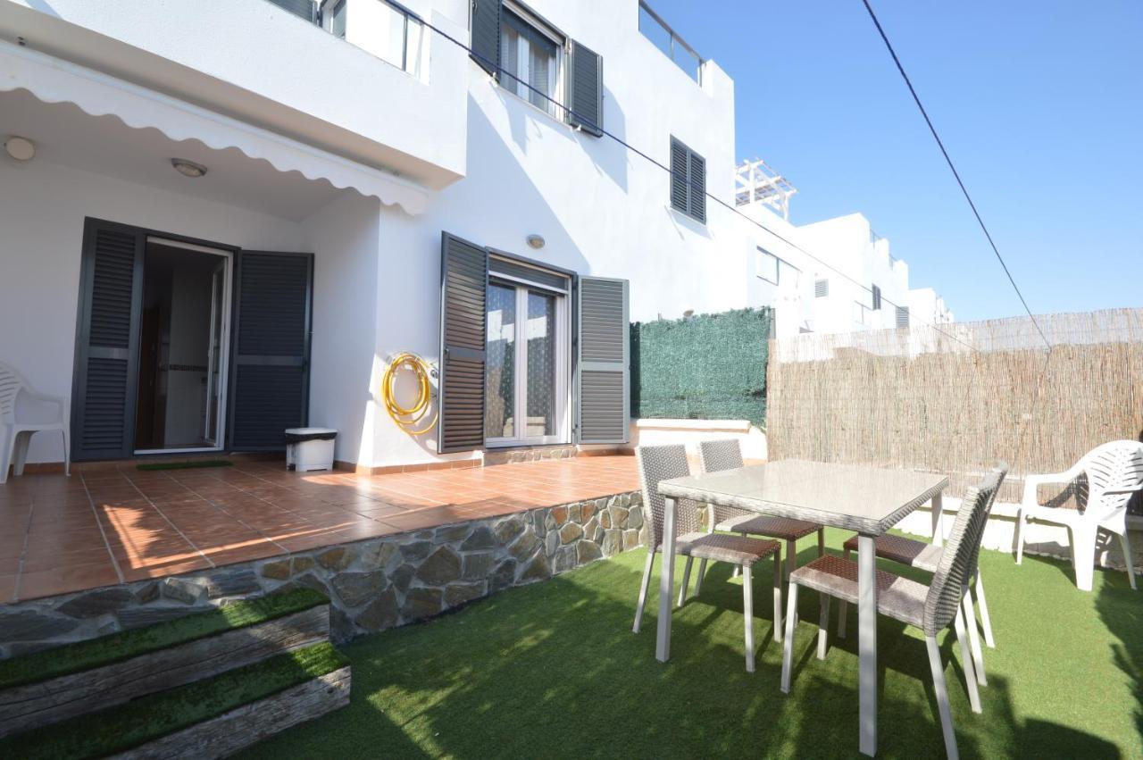 Villa Casa Liss Conil De La Frontera Exterior foto