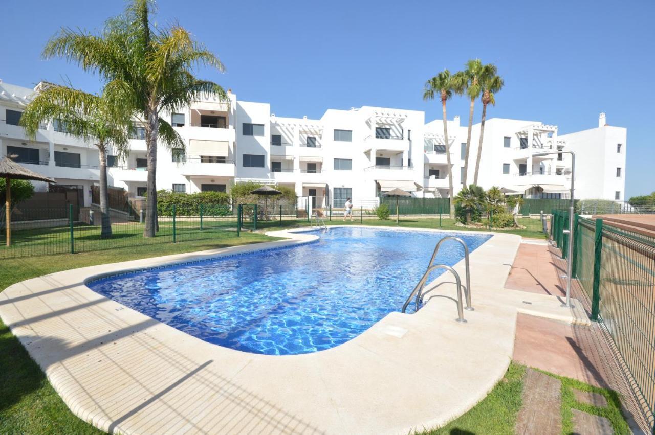 Villa Casa Liss Conil De La Frontera Exterior foto