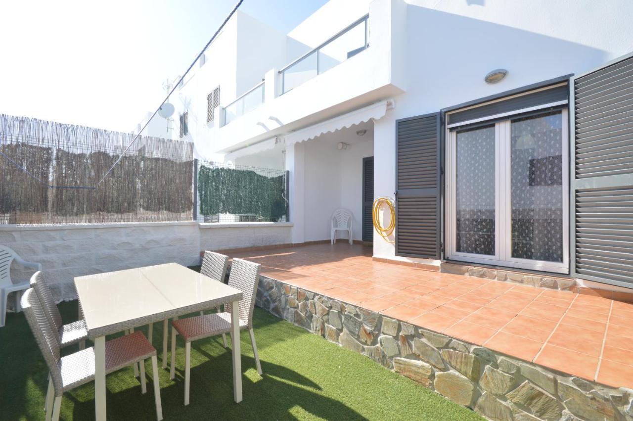 Villa Casa Liss Conil De La Frontera Exterior foto
